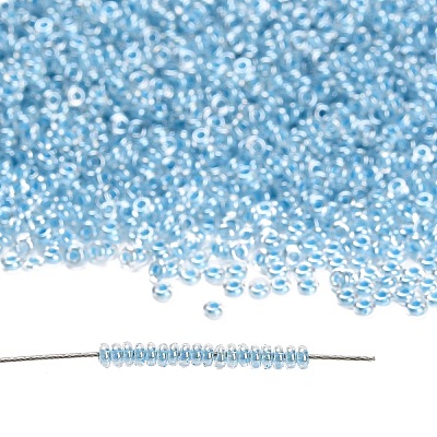 TOHO 11/0 Demi Round Beads Y-SEED-DR11-1079-1