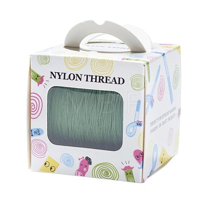 Nylon Thread NWIR-JP0009-0.5-222-1