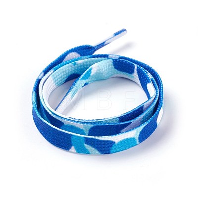 Polyester Cord Shoelace AJEW-F036-01B-02-1