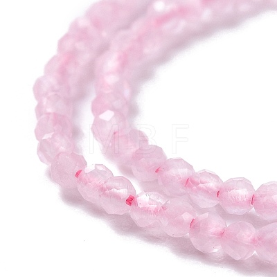 Cat Eye Beads Strands CE-I005-A38-1