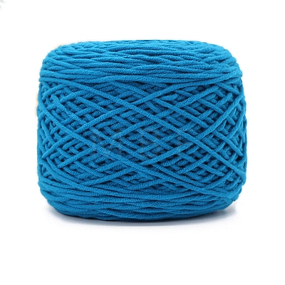 Wool Knitting Yarn PW-WG39CFD-61-1