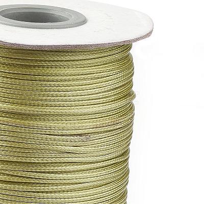 Korean Waxed Polyester Cord YC1.0MM-A107-1