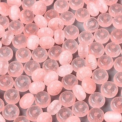 FGB Grade A Drawbench Style Glass Seed Beads SEED-Q040-02A-15-1
