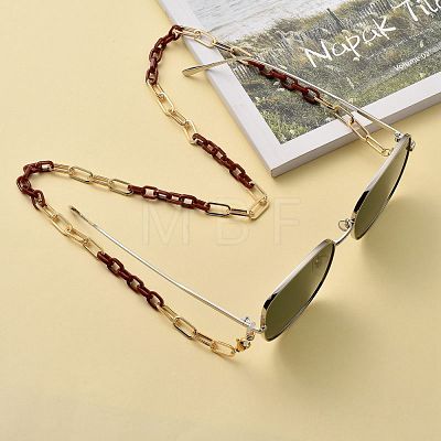 Eyeglasses Chains AJEW-EH00204-03-1