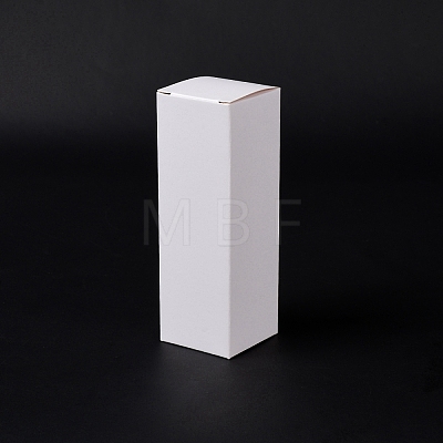 Cardboard Paper Gift Box CON-C019-02D-1