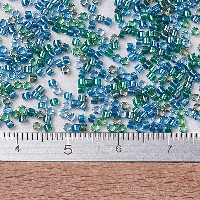 MIYUKI Delica Beads SEED-X0054-DB0985-1