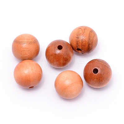 Wooden Beads WOOD-CJC0002-03-1