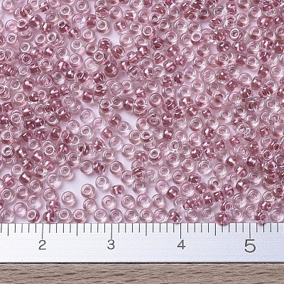 MIYUKI Round Rocailles Beads X-SEED-G007-RR1132-1