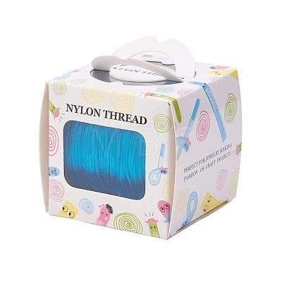 Nylon Thread NWIR-JP0010-1.0mm-374-1
