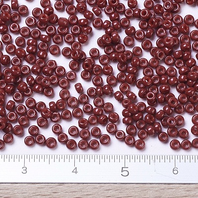 MIYUKI Round Rocailles Beads X-SEED-G007-RR4469-1