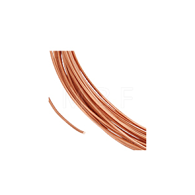Copper Wire FIND-WH0170-40C-RG-1