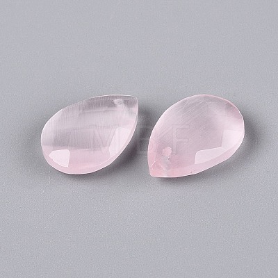 Cat Eye Pendants G-N362-13Q-1