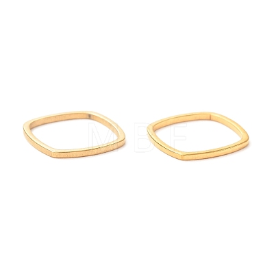 201 Stainless Steel Linking Rings STAS-C030-09A-G-1