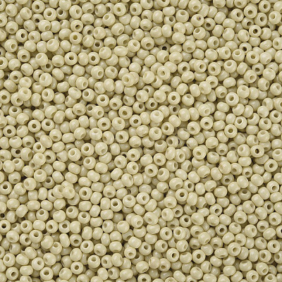 12/0 FGB Grade A Round Glass Seed Beads SEED-N001-A-1033-1