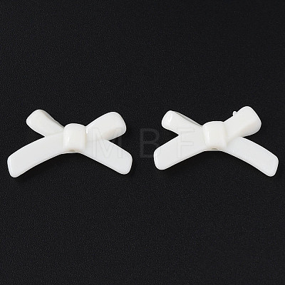 Opaque Acrylic Beads X-MACR-S373-126-A-1