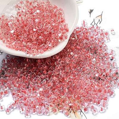 Luminous Glass Seed Beads X1-SEED-A033-07M-1