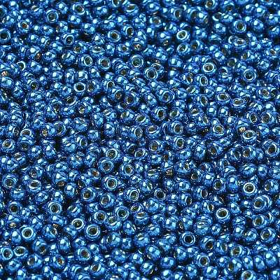 MIYUKI Round Rocailles Beads X-SEED-G007-RR5116-1