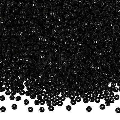 200G Glass Seed Beads SEED-SP0001-14B-02-1