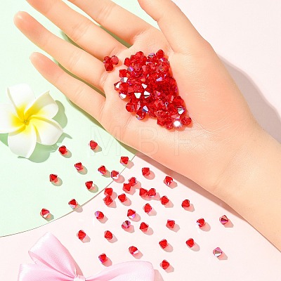 Preciosa® Crystal Beads Y-PRC-BA6-90070-201-1
