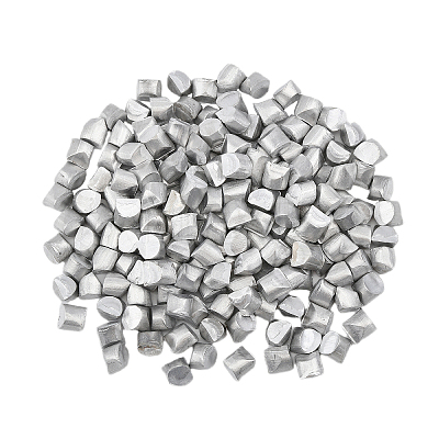 300G Aluminum Beads ALUM-CA0001-03-1