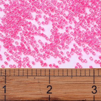 MIYUKI Delica Beads SEED-J020-DB2035-1
