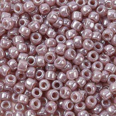 TOHO 3/0 Round Beads SEED-TR03-0151-1
