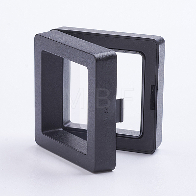 Plastic Frame Stands ODIS-P005-01-50x50mm-B-1