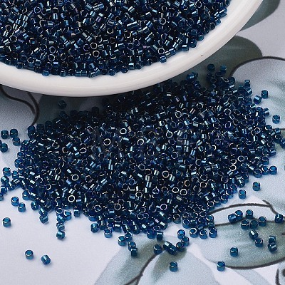 MIYUKI Delica Beads X-SEED-J020-DB1763-1
