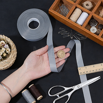 Chemical Fiber Cloth Ribbon OCOR-WH0111-165A-1