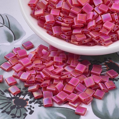 MIYUKI TILA Beads X-SEED-J020-TL140FR-1