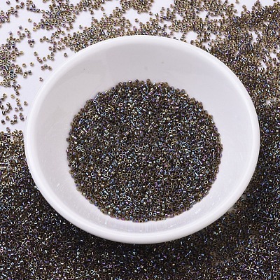 MIYUKI Delica Beads SEED-X0054-DB0087-1