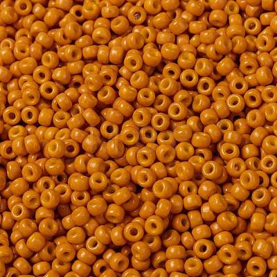 MIYUKI Round Rocailles Beads SEED-G008-RR4454-1