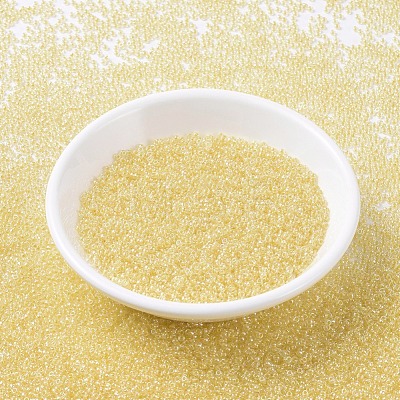 MIYUKI Round Rocailles Beads SEED-G007-RR0273-1
