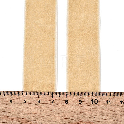 Velvet Ribbon SRIB-TAC0004-02C-02-1