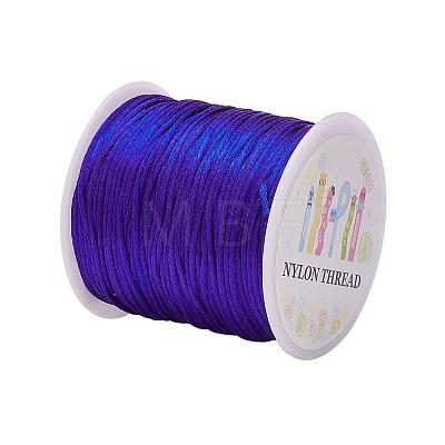 Nylon Thread NWIR-JP0010-1.0mm-368-1