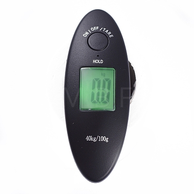 Portable Handheld Electronic Weighing Scales TOOL-G015-03-1