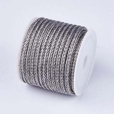 Braided Steel Wire Rope Cord TWIR-G001-05-1