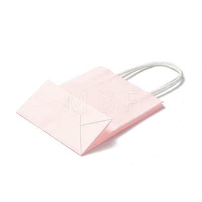 Rectangle Paper Bags LS-CARB-F010-01A-1