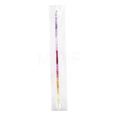 55Pcs Cubic Zirconia Cabochons CU-F002-03-1