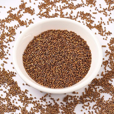 MIYUKI Delica Beads SEED-X0054-DB0505-1