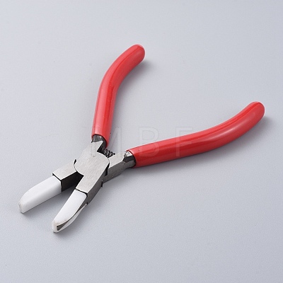 Carbon Steel Jewelry Pliers PT-R001-6A-1