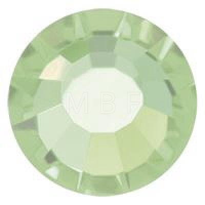 Preciosa® Crystal Hotfix Flatback Stones Y-PRC-HSS12-50000-1