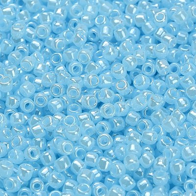 TOHO 8/0 Round Beads SEED-XTR08-0143-1