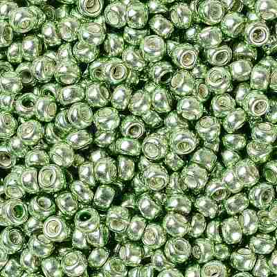 TOHO Round Seed Beads SEED-JPTR08-0560-1