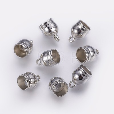 CCB Plastic Cord Ends LS-CCB-G006-049P-1