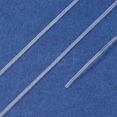 Korean Round Elastic Crystal String EW-C001-01E-1