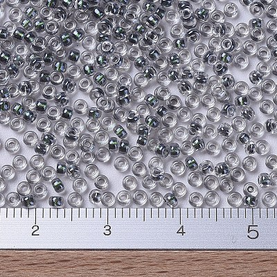MIYUKI Round Rocailles Beads X-SEED-G007-RR3204-1