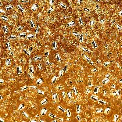 TOHO 8/0 Round Beads SEED-TR08-0022A-1