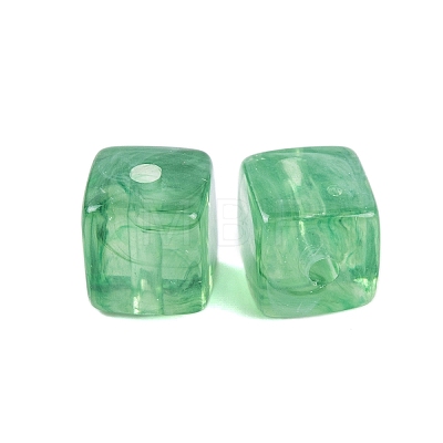 Acrylic Bead LS-OACR-H120-01N-1