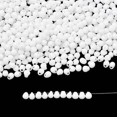MIYUKI 3.4mm Drop Beads Y-SEED-MY04-DP402-1